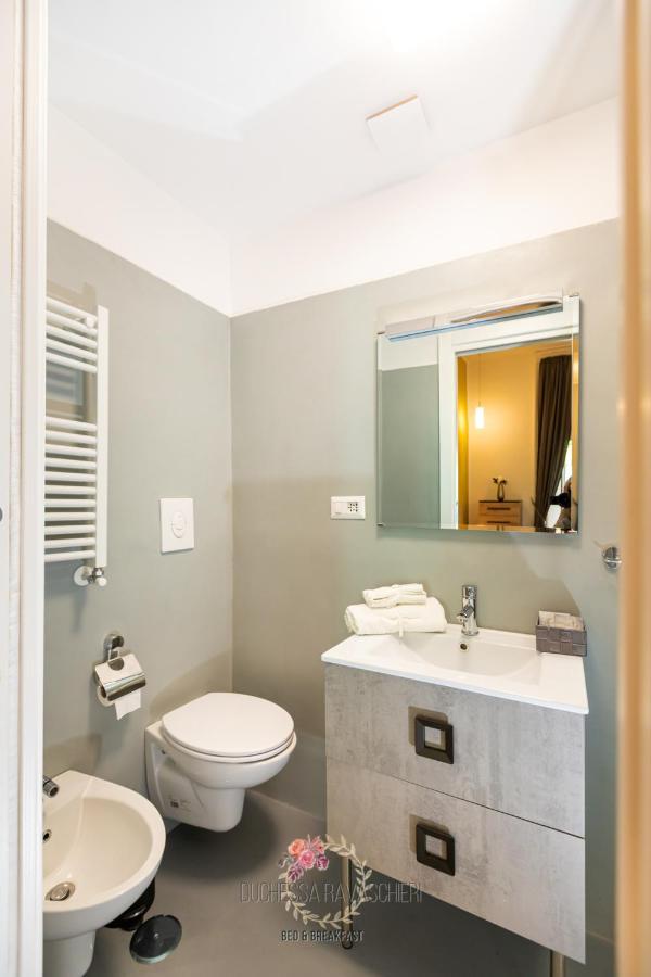Duchessa Ravaschieri Bed And Breakfast Napoli Exterior foto