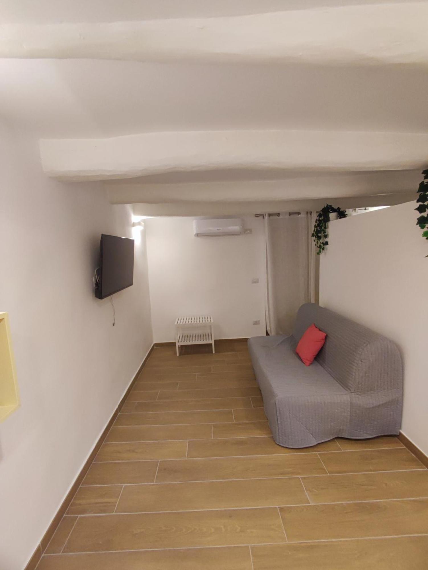 Duchessa Ravaschieri Bed And Breakfast Napoli Exterior foto