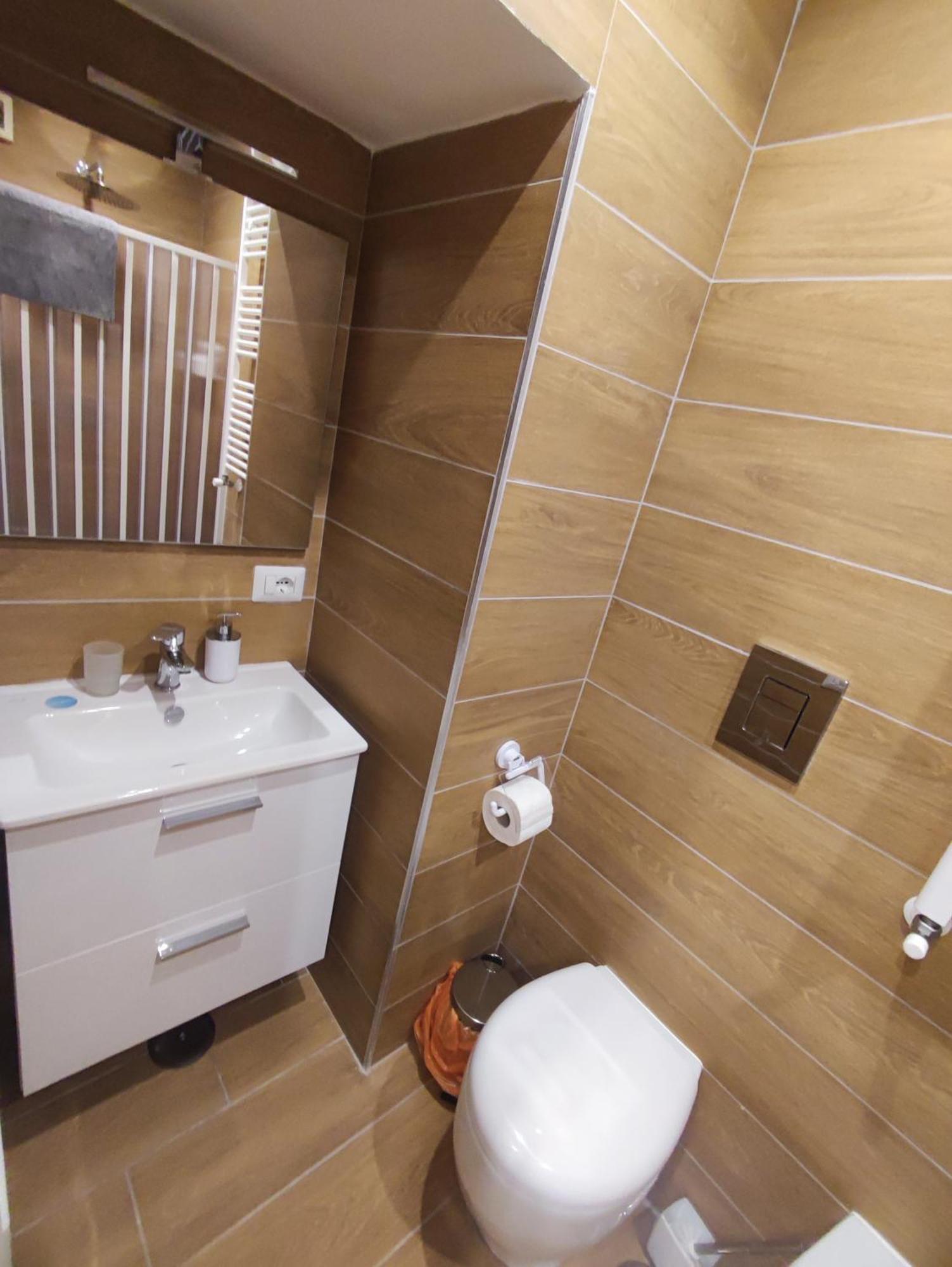 Duchessa Ravaschieri Bed And Breakfast Napoli Exterior foto
